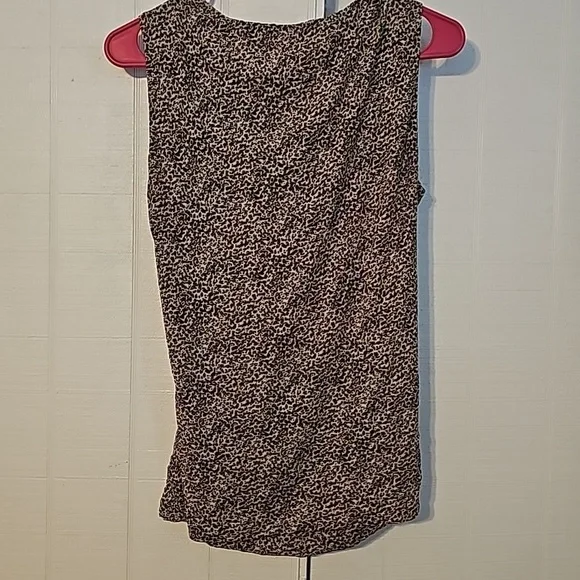 Cable & Gauge ladies top - Picture 5 of 5